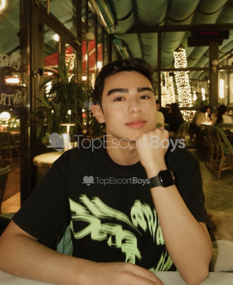 Photo escort girl Elior: the best escort service
