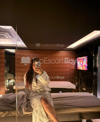 Photo escort girl PIRIL: the best escort service