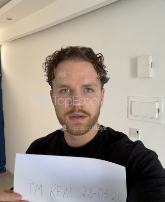 Photo escort girl Blond King: the best escort service