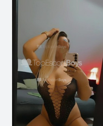 Photo escort girl Julia: the best escort service