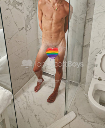 Photo escort girl CallMeIgor: the best escort service