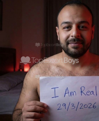 Photo escort girl Karem: the best escort service