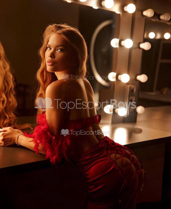 Photo escort girl Ksenia : the best escort service