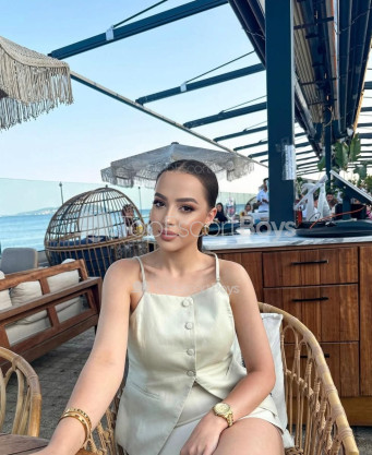 Photo escort girl Ada: the best escort service