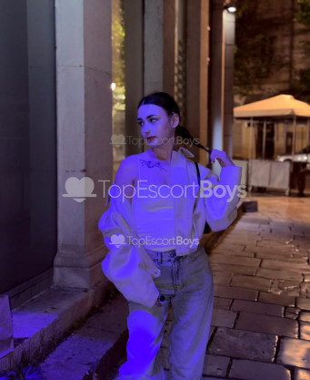 Photo escort girl Milana: the best escort service