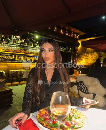 Photo escort girl Lara: the best escort service