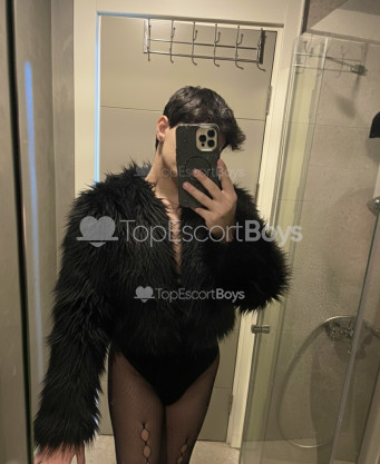 Photo escort girl Elisa: the best escort service