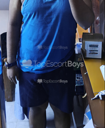 Photo escort girl Gokamen: the best escort service