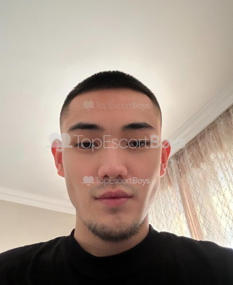 Photo escort girl Aldik: the best escort service