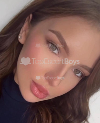 Photo escort girl Eva : the best escort service