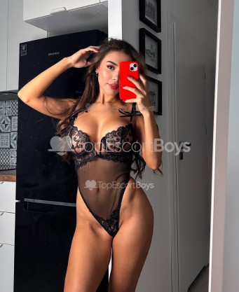 Photo escort girl NIKA: the best escort service