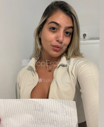 Photo escort girl Maya Brazilian: the best escort service