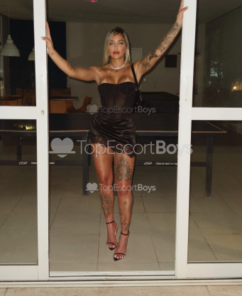 Photo escort girl Maya: the best escort service