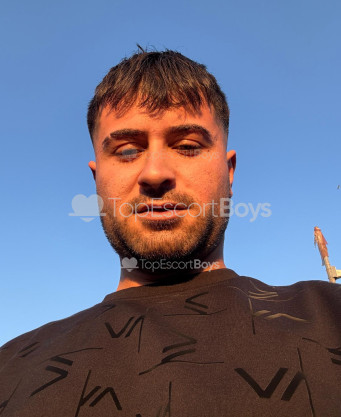 Photo escort girl ASLAN: the best escort service