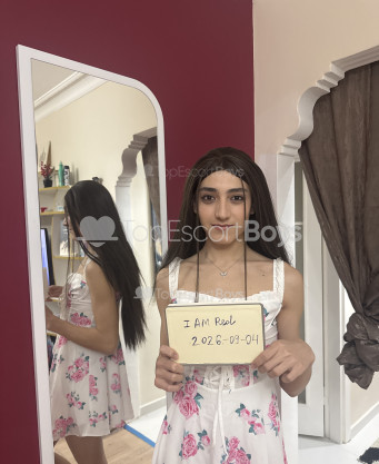 Photo escort girl Bella: the best escort service