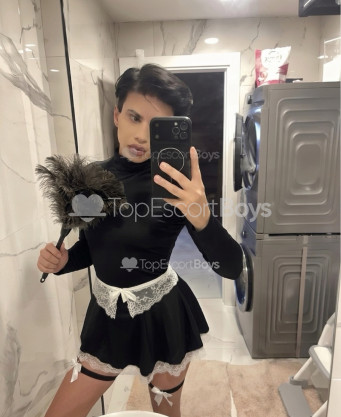 Photo escort girl Liza: the best escort service