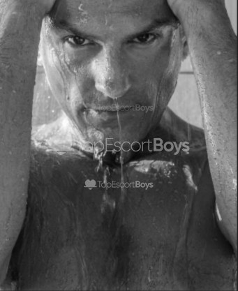 Photo escort girl BigBadBoy: the best escort service