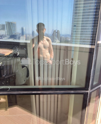 Photo escort girl Dion Kaya: the best escort service