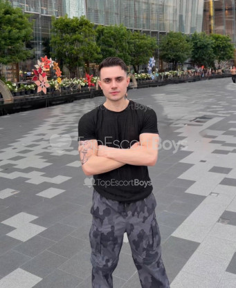 Photo escort girl Burak: the best escort service
