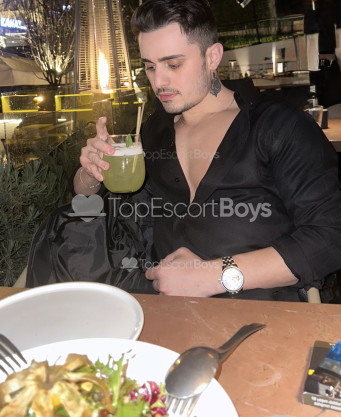 Photo escort girl Burak: the best escort service