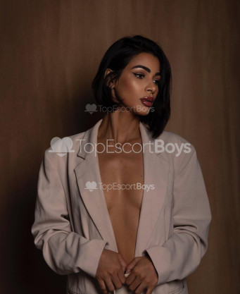 Photo escort girl Nany: the best escort service