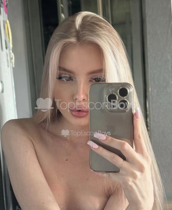 Photo escort girl BENTLEY NEW: the best escort service