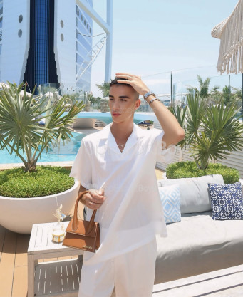 Photo escort girl Marco Ferreti : the best escort service
