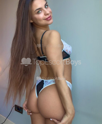 Photo escort girl Anabel: the best escort service