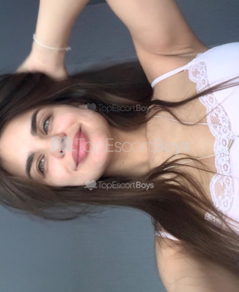 Photo escort girl Anabel: the best escort service