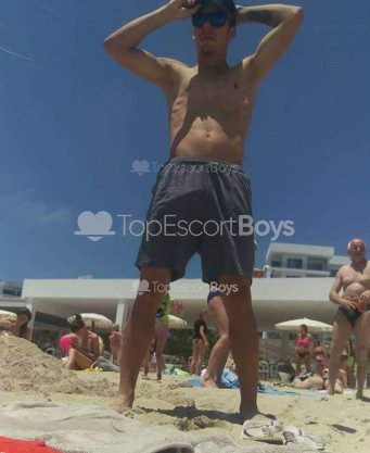 Photo escort girl Mario: the best escort service