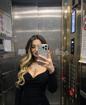 Photo escort girl cerenle: the best escort service