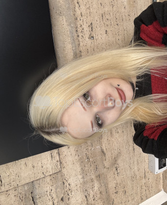 Photo escort girl Samanthamiasnik: the best escort service