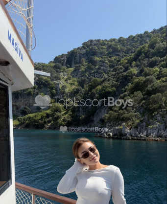 Photo escort girl Kristina : the best escort service