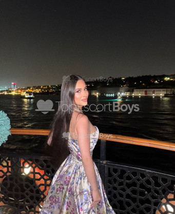 Photo escort girl NINEL: the best escort service