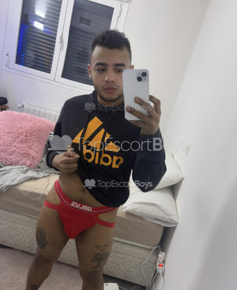 Photo escort girl Alejo: the best escort service