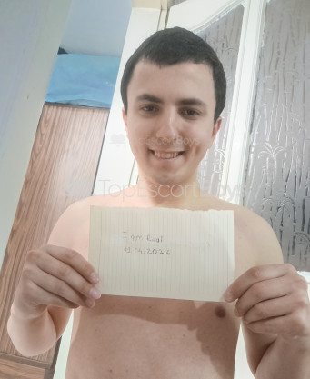 Photo escort girl JonnySins: the best escort service