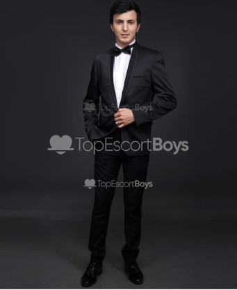 Photo escort girl JonnySins: the best escort service
