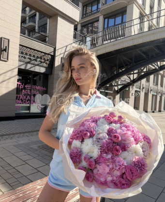 Photo escort girl Monica AZ: the best escort service