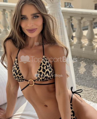 Photo escort girl Jenny: the best escort service