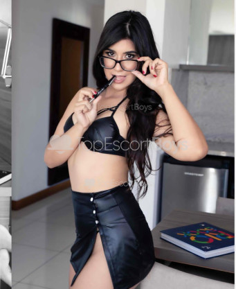 Photo escort girl Cindy Secretary: the best escort service
