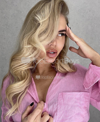 Photo escort girl Nataliia: the best escort service
