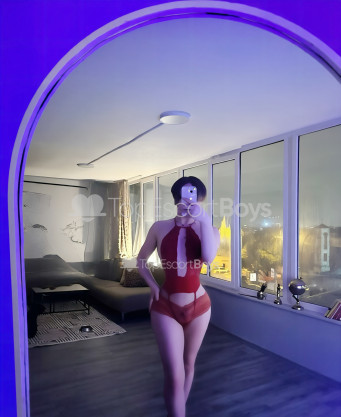 Photo escort girl Jesica7: the best escort service