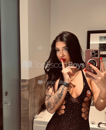 Photo escort girl Daria: the best escort service
