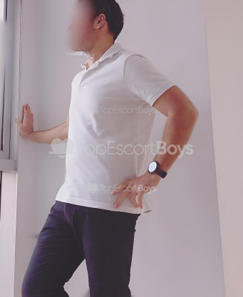 Photo escort girl Serah : the best escort service