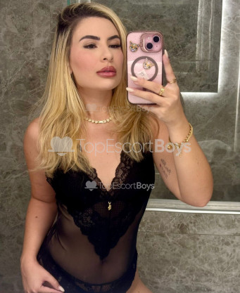 Photo escort girl Samara : the best escort service