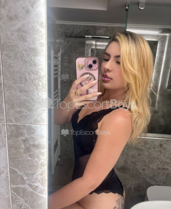 Photo escort girl Samara : the best escort service