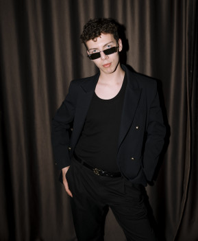 Nate