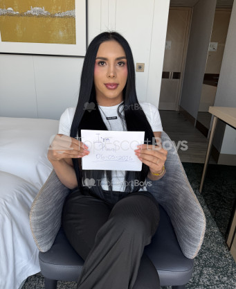 Photo escort girl MEXICAN VIP GRECIA : the best escort service