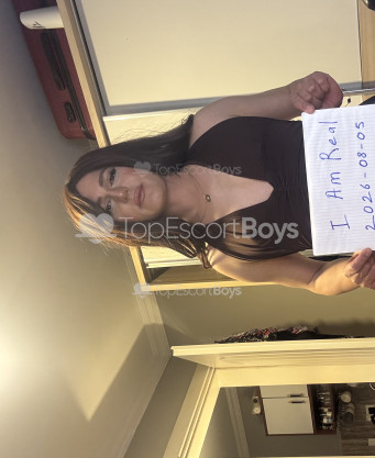Photo escort girl MELIS: the best escort service