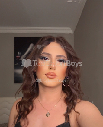 Photo escort girl MELIS: the best escort service